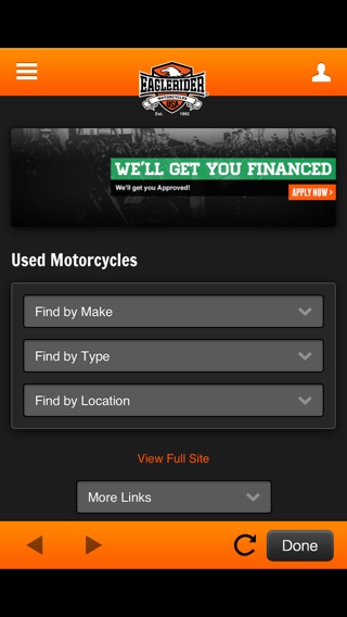 iPhone Screenshot 4