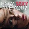 Sexy & Hot Scan Finger Meter Test HD