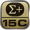 15C Scientific Calculator Edition
