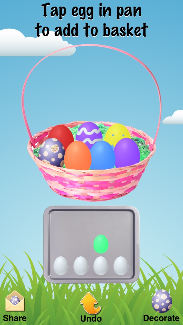 More Easter Eggs! screenshot1