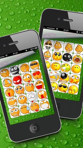iPhone Screenshot 3