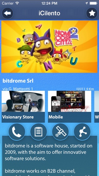 iPhone Screenshot 3