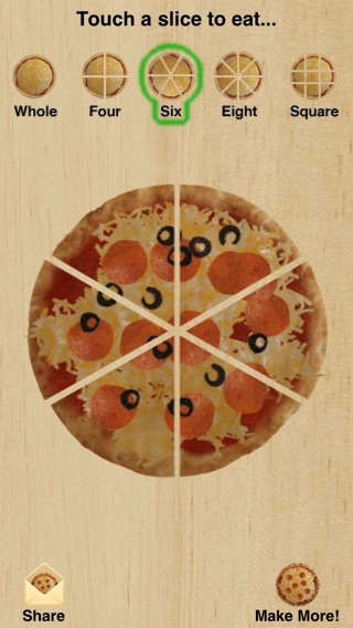 iPhone Screenshot 3