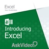 AV for Excel 101 - Introducing Excel
