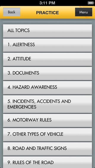 iPhone Screenshot 4