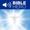 Bible Hero Summary OT Chat: Bible Summary Audios, Old Testament Verses + Music & Chat professional summary examples 