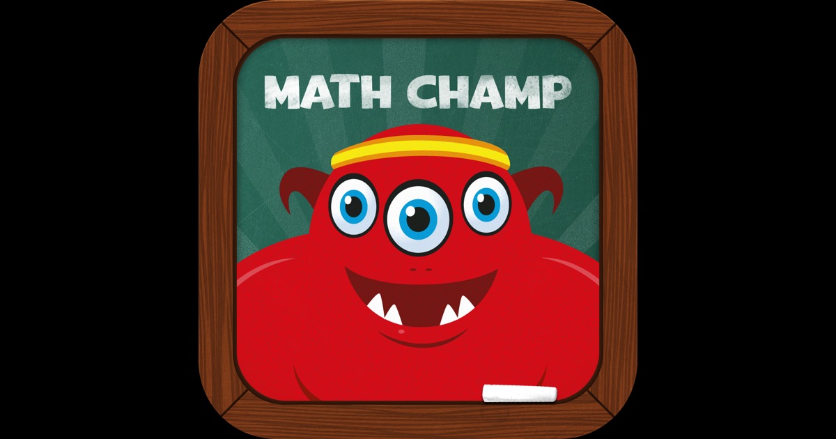 what happened to the algebra champ app?
