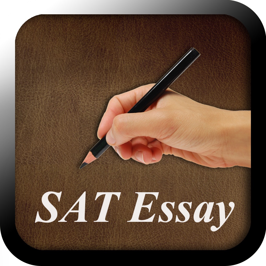 Sat Writing Essay