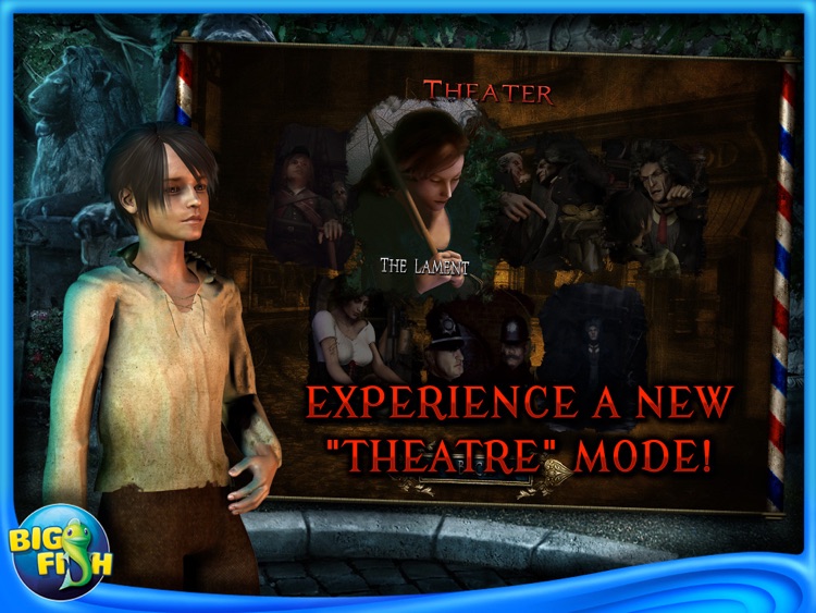 penny dreadfuls sweeney todd collector edition