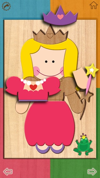 iPhone Screenshot 4