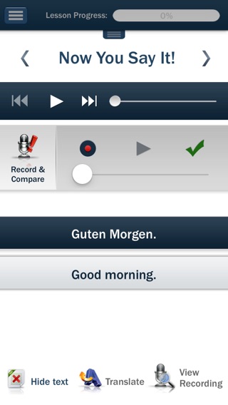 iPhone Screenshot 2