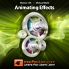 Course For Motion 5 105 - Animating Effects