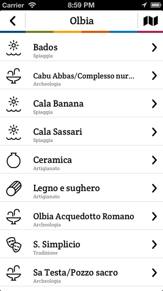 Istantanea iPhone 3