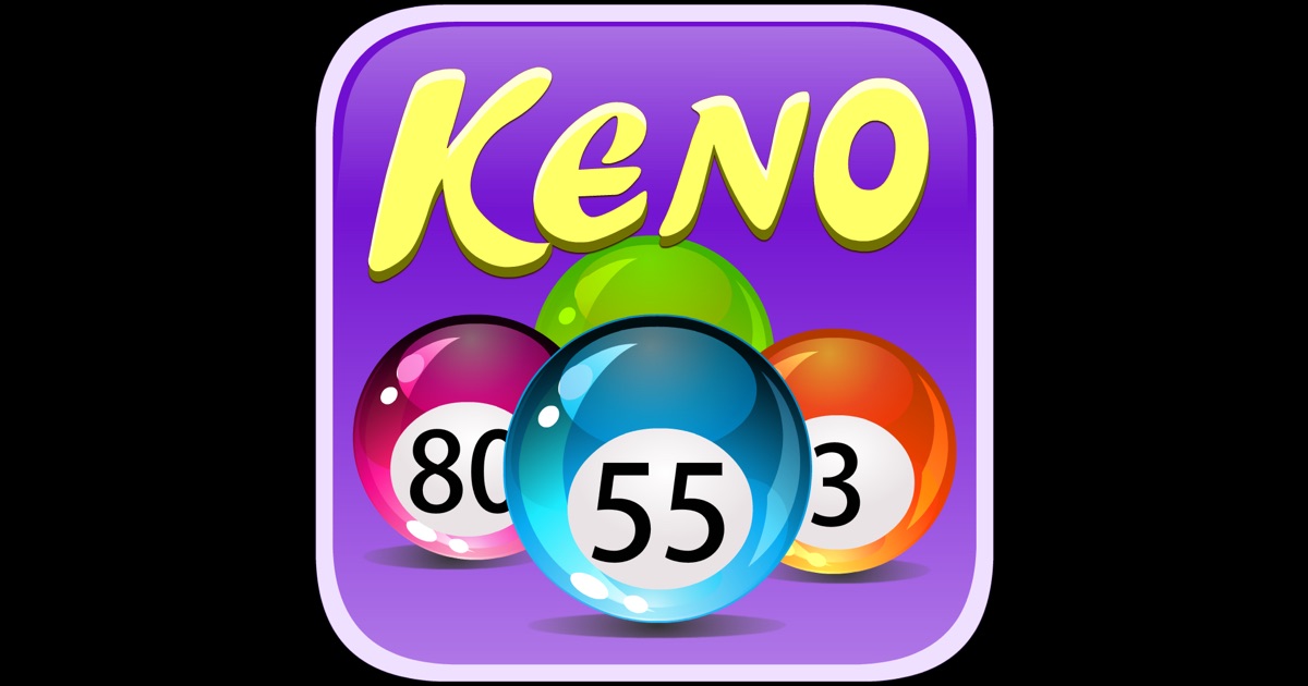 Keno free app