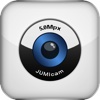 JumiCam – Webcam streamer for Windows PC