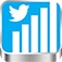 Tweetistics - Statistics For Twitter