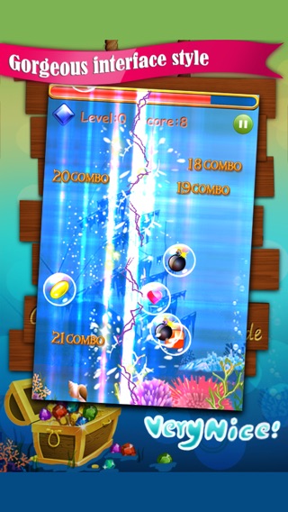 iPhone Screenshot 4