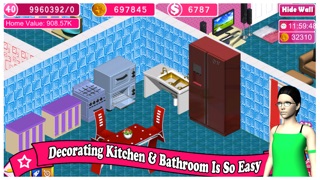 Screenshots of Home Design: Dream House for iPhone
