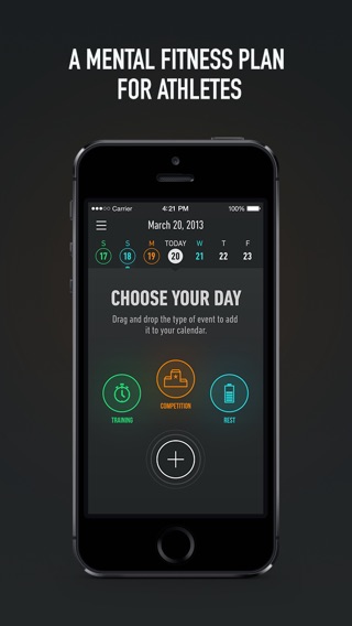 iPhone Screenshot 1