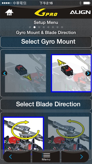 iPhone Screenshot 3