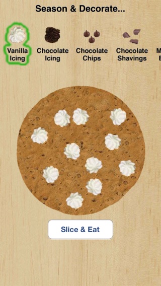 iPhone Screenshot 5