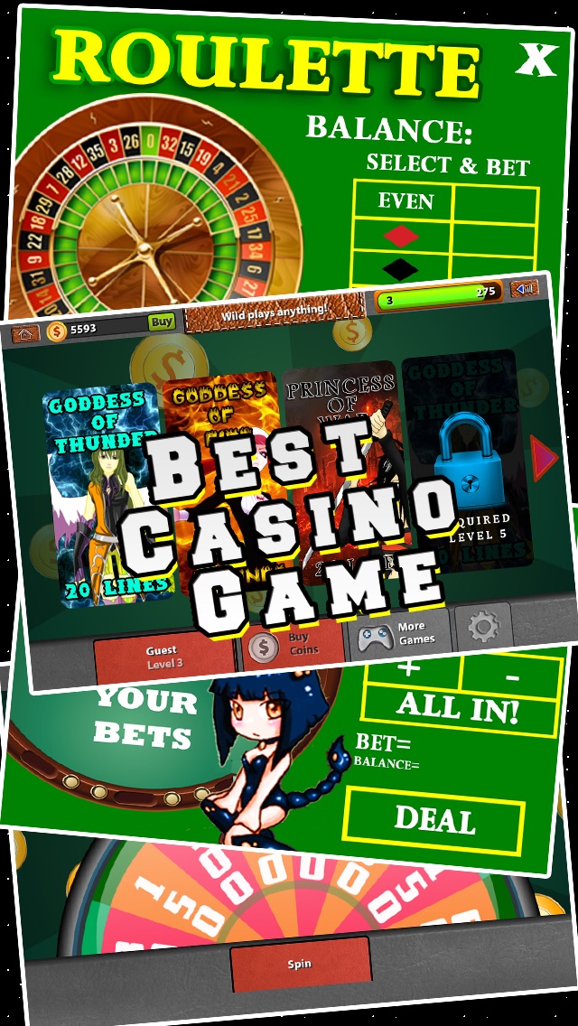 do online slots pay better than land casinos