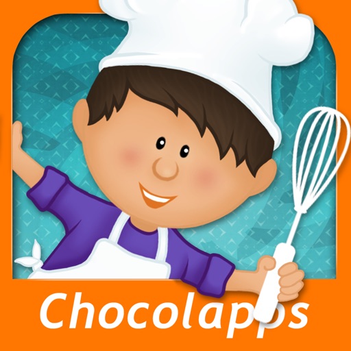 KidECook - Recettes de desserts faciles pour enfants KidECook - Recettes de desserts faciles pour enfants