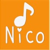 MusicNico オフライン再生 音楽 動画 プレーヤー for ニコニコ動画