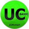 JGMsmart.UCbasic - Unit Converter