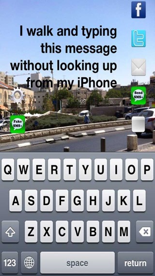 iPhone Screenshot 2