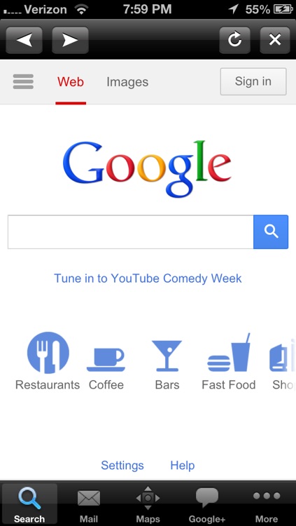 g force easy access to google services by our mountain of ideas g force easy access to google services