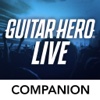 Guitar Hero Live Companion guitar hero 