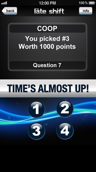 iPhone Screenshot 2
