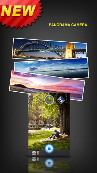 iPhone Screenshot 1