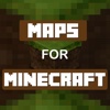 Maps for Minecraft - Collection of Exclusive Maps minecraft maps 