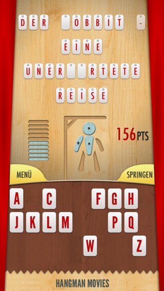 iPhone Screenshot 1
