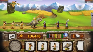 The Wars II Evolution screenshot1
