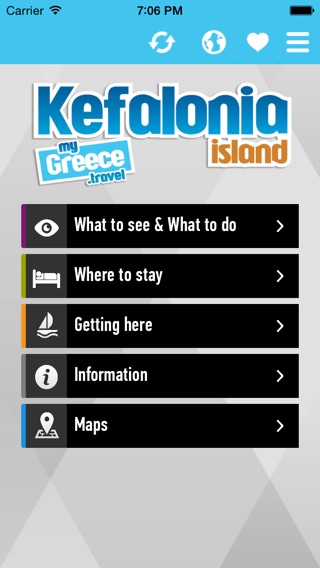 iPhone Screenshot 2