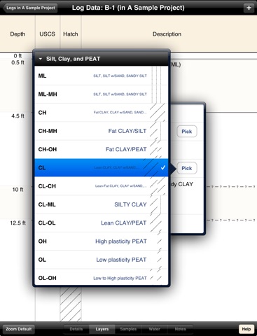 iPad Screenshot 5