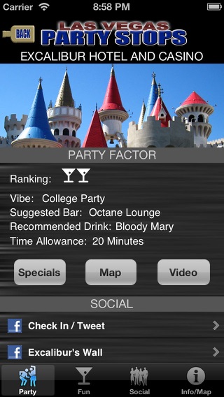 iPhone Screenshot 2