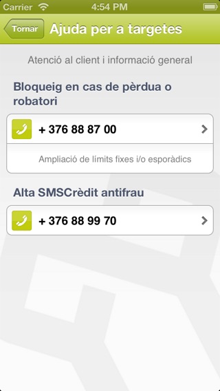 iPhone Screenshot 3