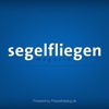 segelfliegen – epaper - das Magazin rund ums Fliegen vom Verlag Gabler Media