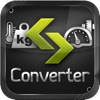 Convert All – Le Convertisseur tout-en-un (Free)