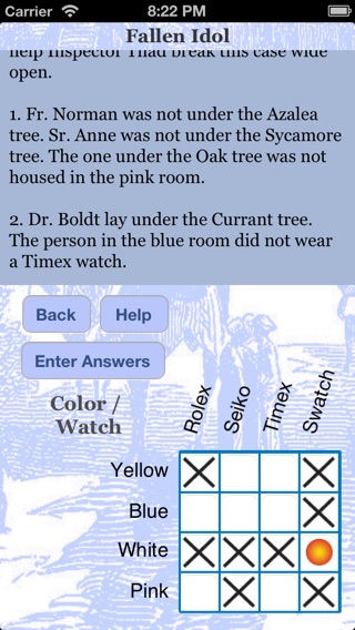 iPhone Screenshot 3