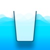 WaterApp - Water In, Toxins Out 앱 아이콘 이미지