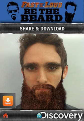 Fast N Loud: Be the Beard screenshot