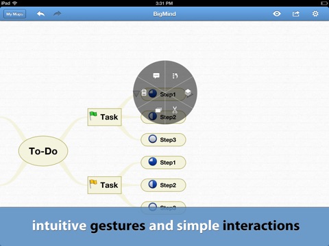 iPad Screenshot 4