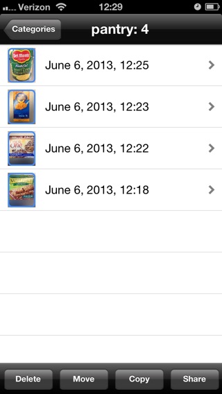 iPhone Screenshot 3