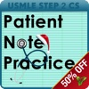 Step 2 CS - Patient Note practice