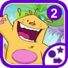 Learn the shapes - Buddy’s ABA Apps